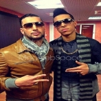 Dizzy dros sur yala.fm